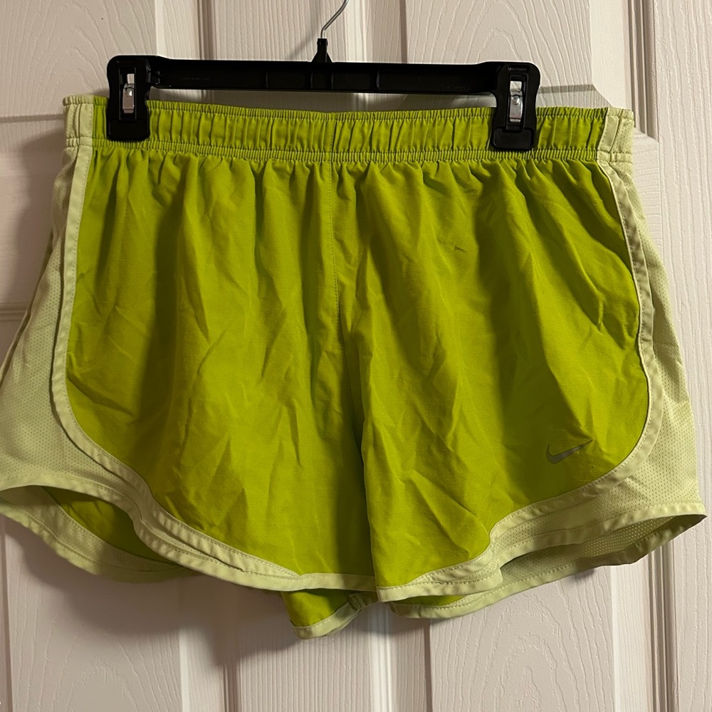 Nike Tempo Shorts